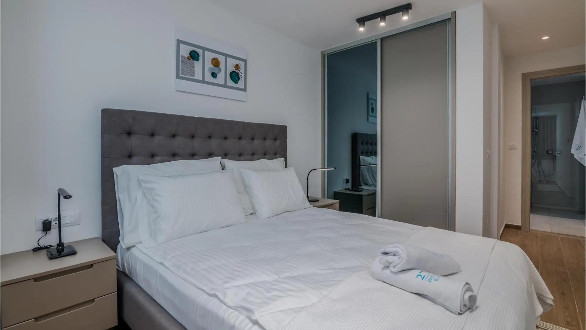 Awesome Home In Icici With Kitchenette Croatia