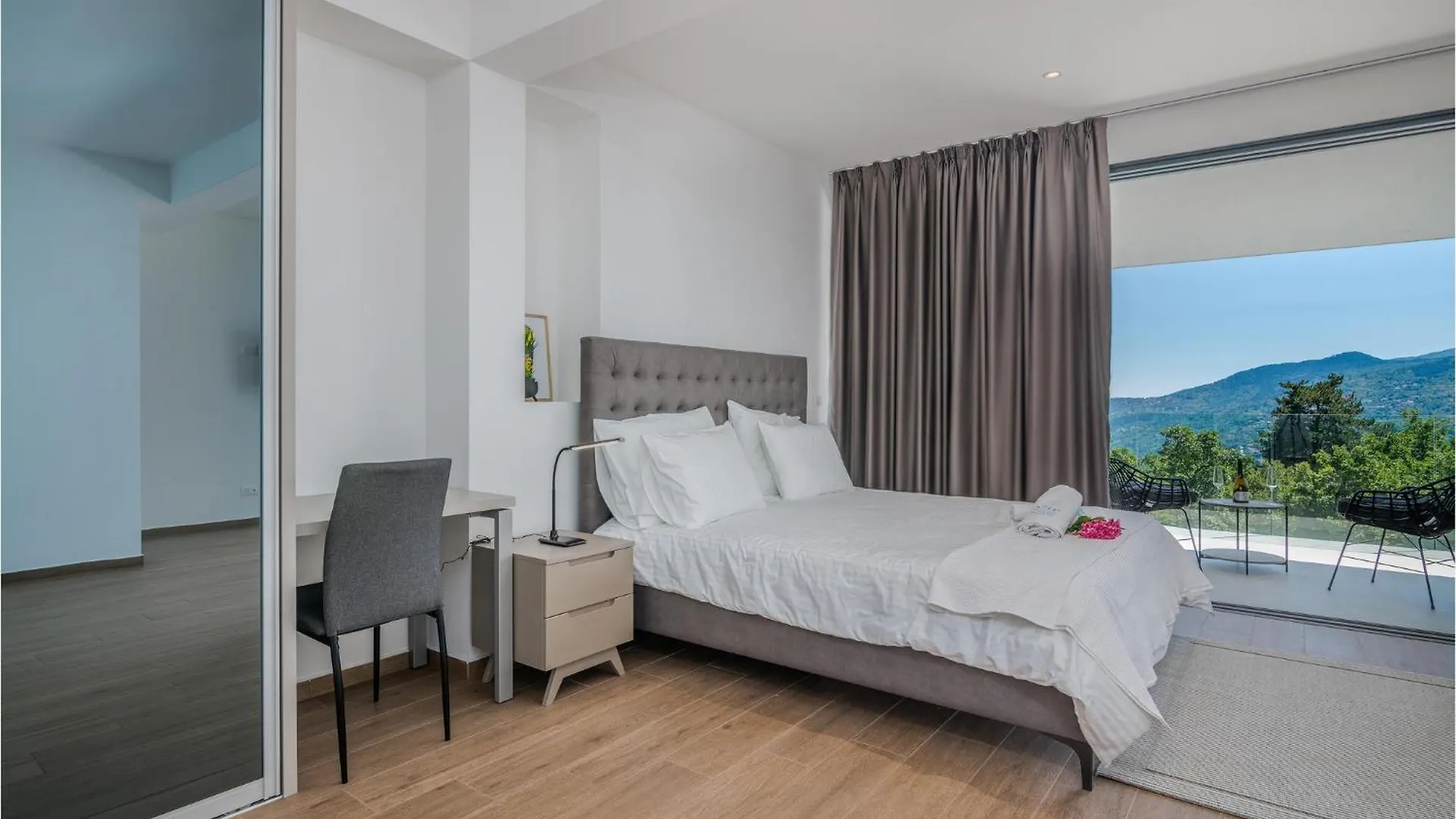 Holiday home Awesome Home In Icici With Kitchenette Croatia