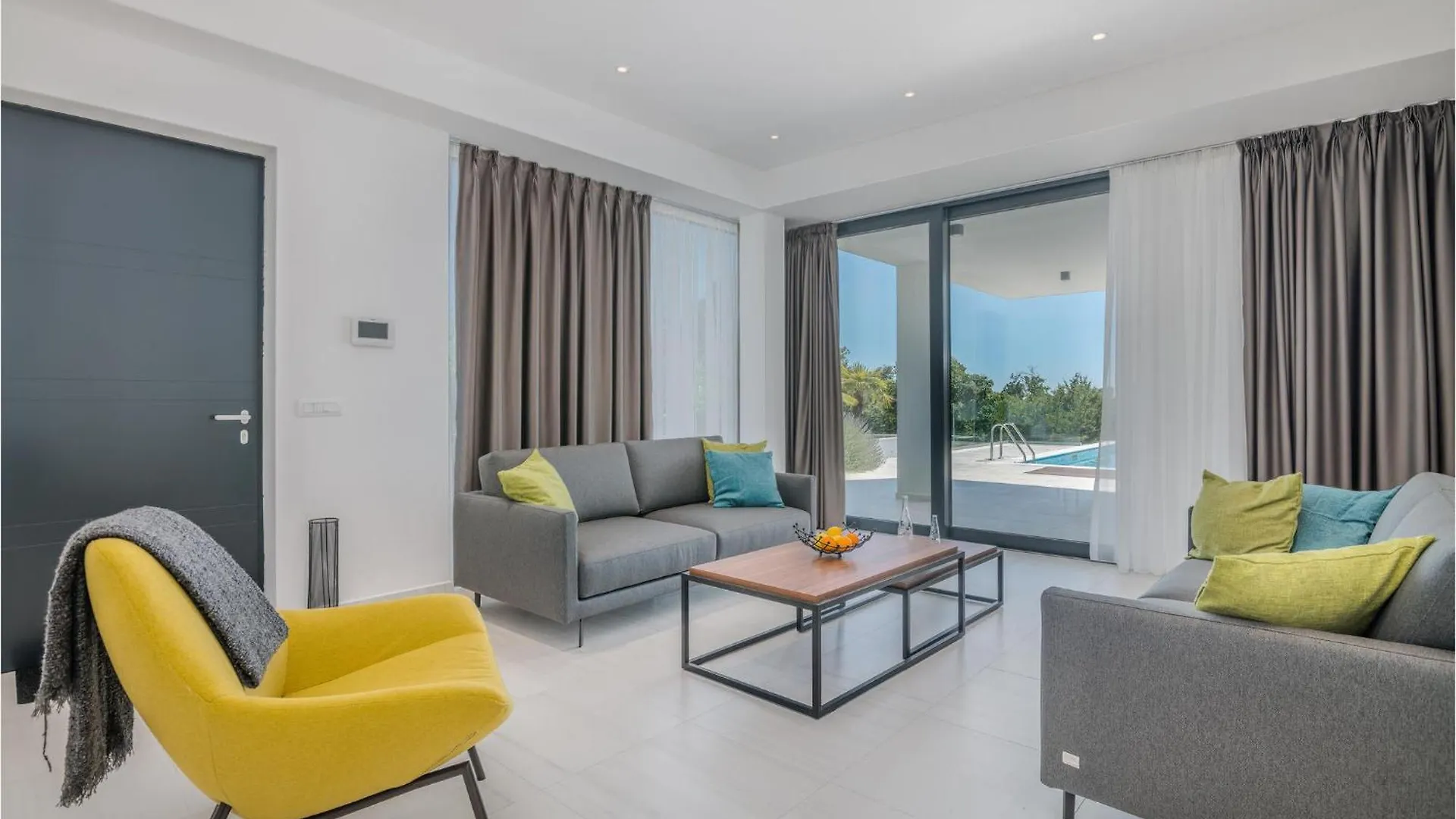 Awesome Home In Icici With Kitchenette Holiday home