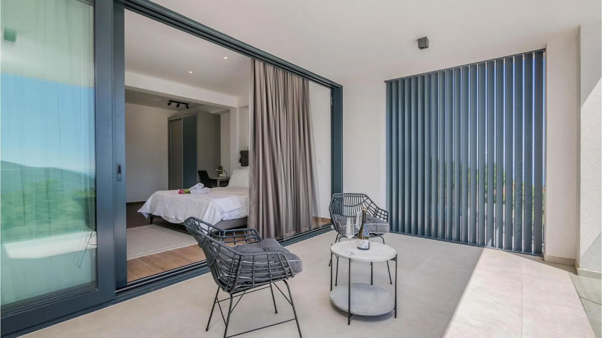 Awesome Home In Icici With Kitchenette Holiday home