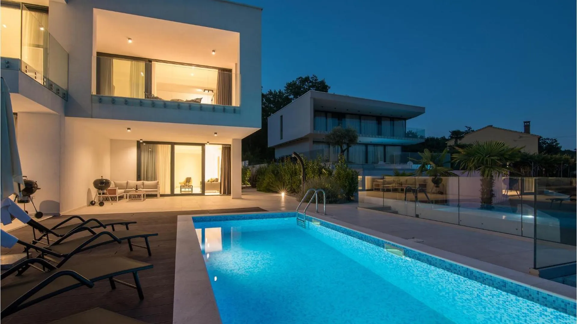 Awesome Home In Icici With Kitchenette 0*,  Croatia