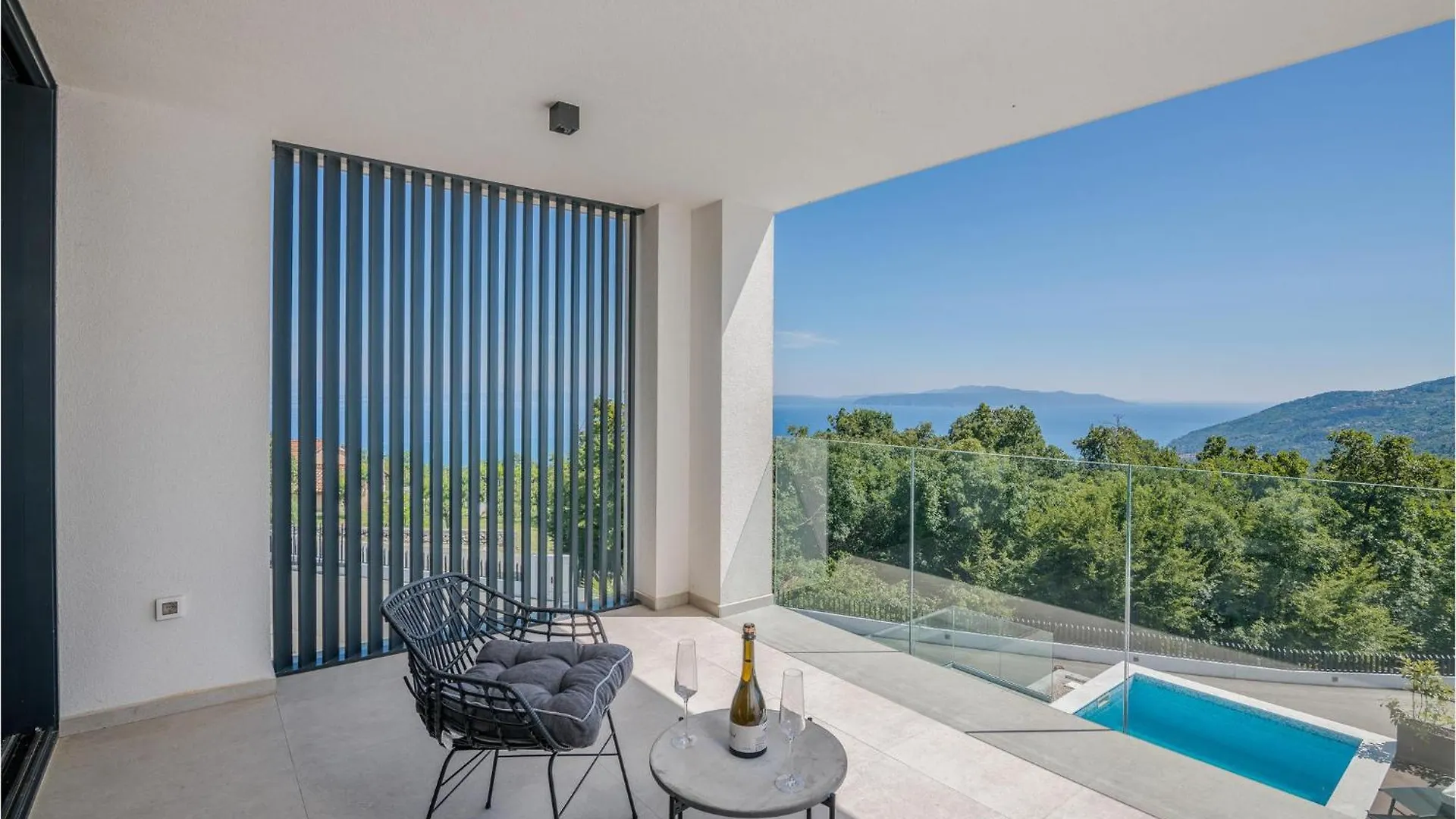 Awesome Home In Icici With Kitchenette Holiday home