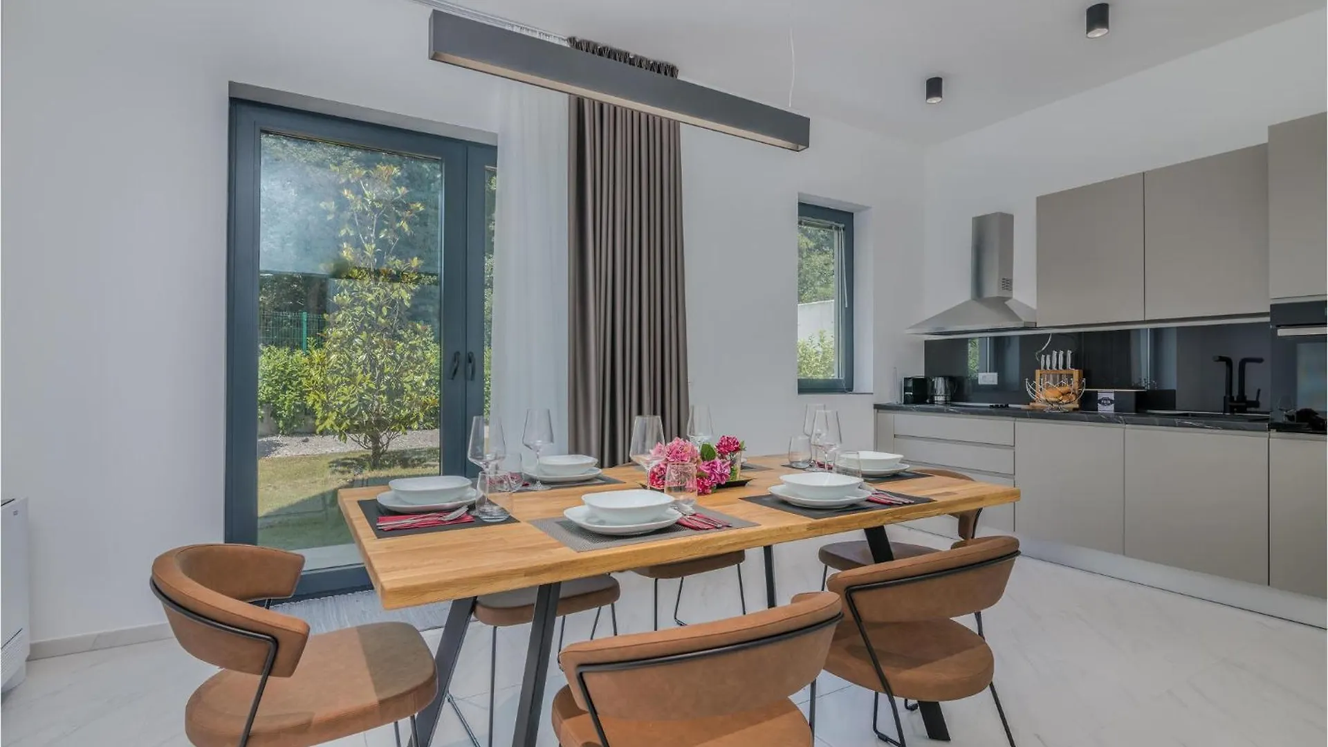 Holiday home Awesome Home In Icici With Kitchenette