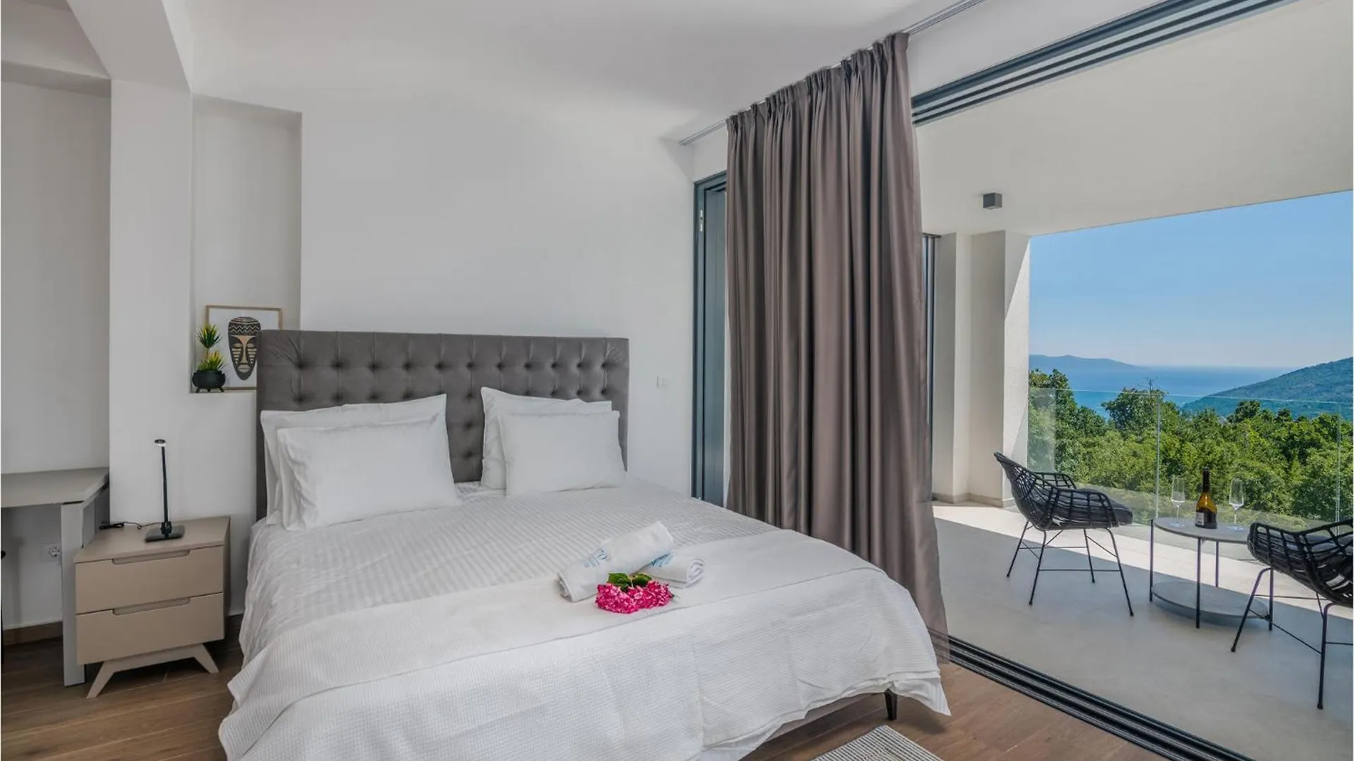 Awesome Home In Icici With Kitchenette Croatia