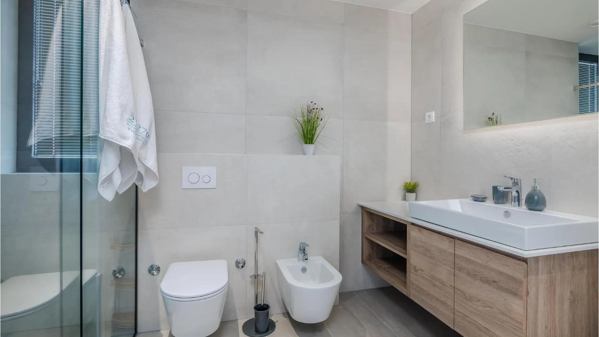 Holiday home Awesome Home In Icici With Kitchenette Croatia